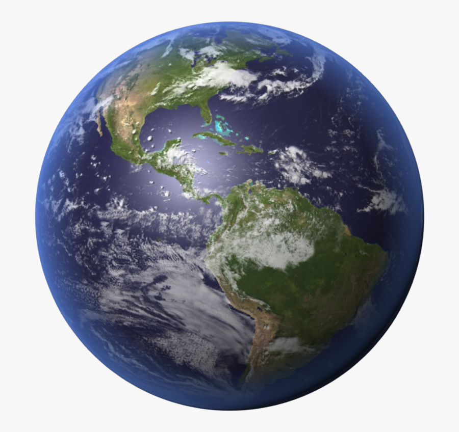 Earth Png No Background, Transparent Clipart