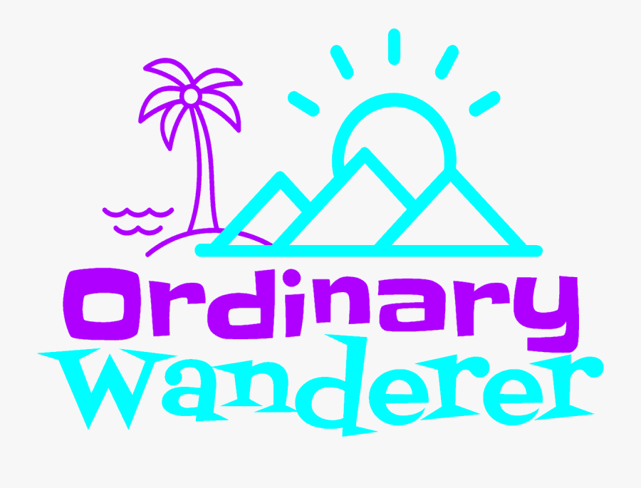 Ordinary Wanderer, Transparent Clipart