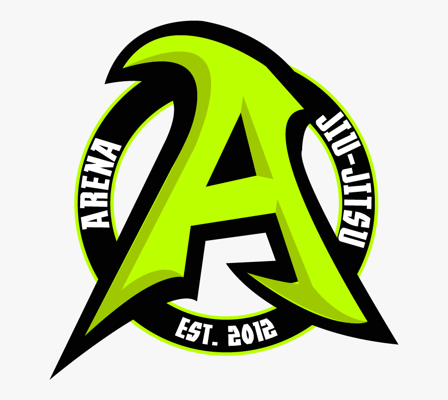 Arenabjjnew Hi Res, Transparent Clipart