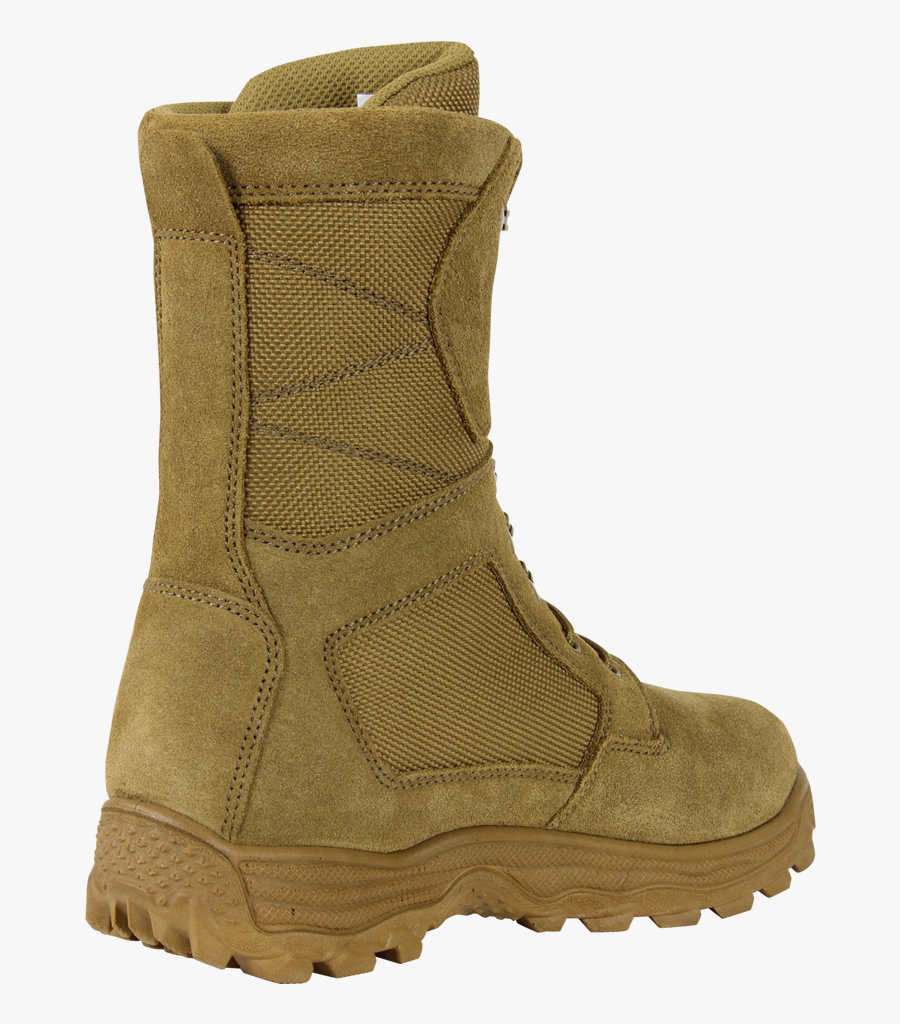 Work Boots, Transparent Clipart