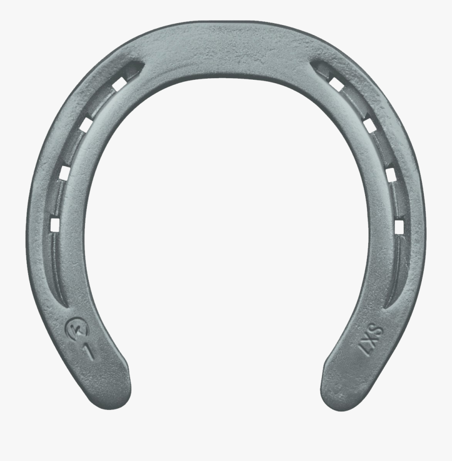 Horses Shoe - Horse Shoes, Transparent Clipart