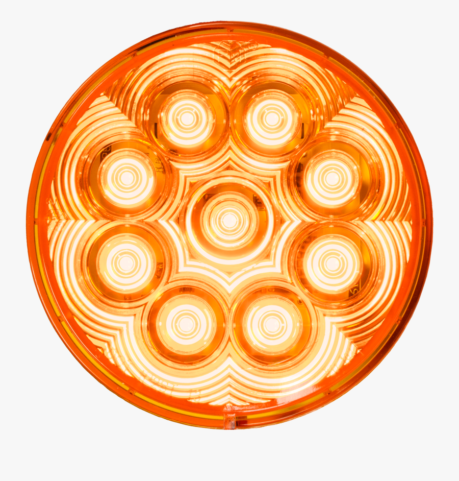 Truck Lights Clip Art, Transparent Clipart