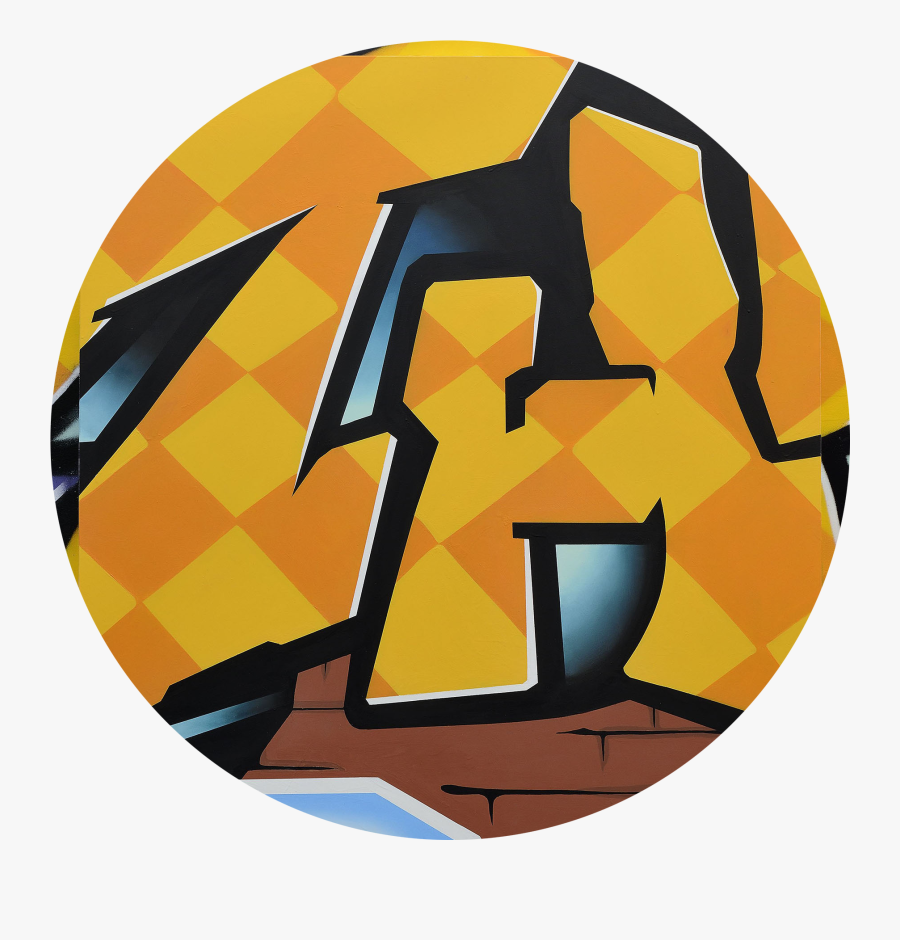 Circle, Transparent Clipart