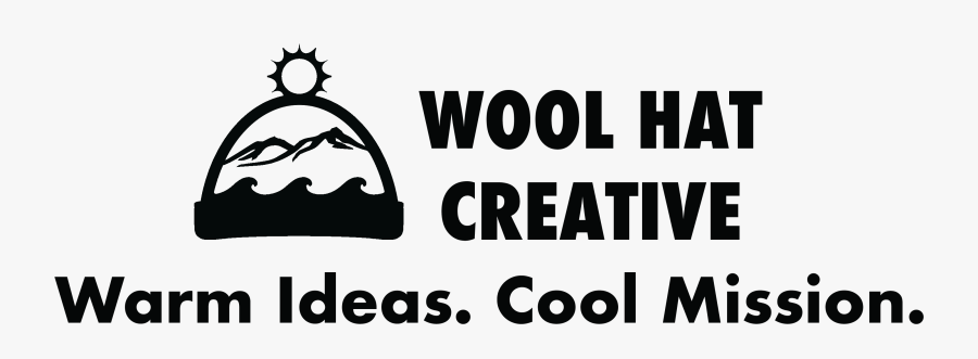 Woolhat Creative Logo - Cornerstone Church, Transparent Clipart