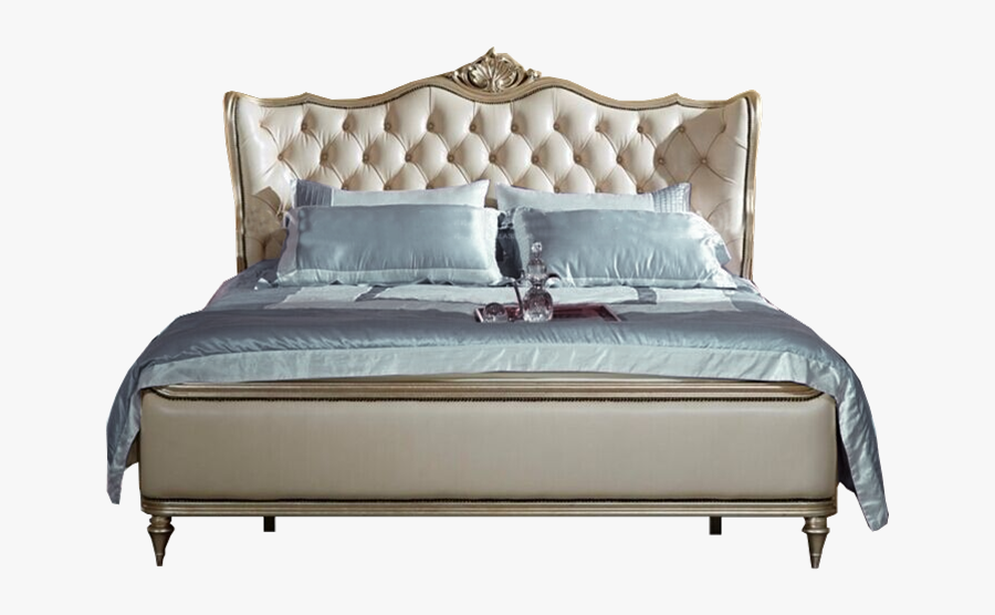 Top View Bedroom Png, Transparent Clipart