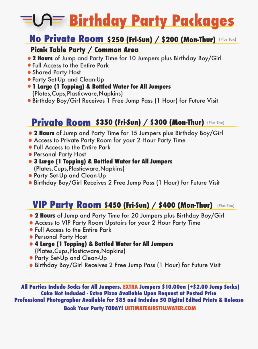 Ultimate Air Trampoline Park - Search Strategies In Artificial Intelligence, Transparent Clipart