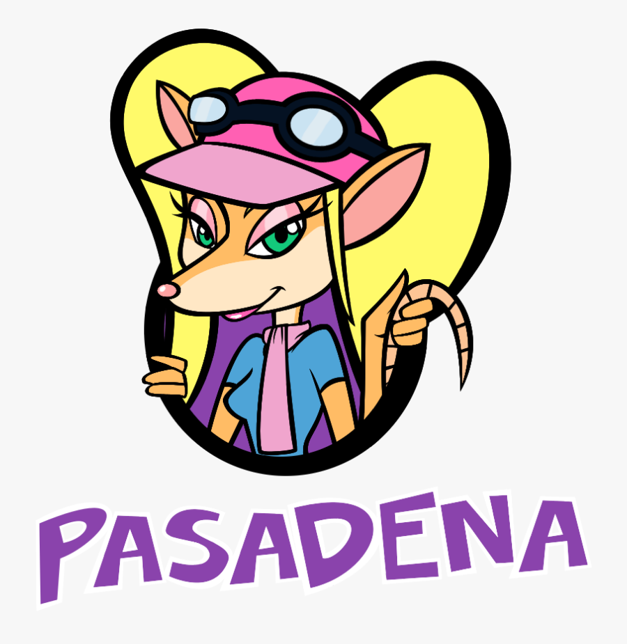 Crash Bandicoot 2017 Characters Clipart , Png Download - Pasadena Crash Tag Team Racing, Transparent Clipart