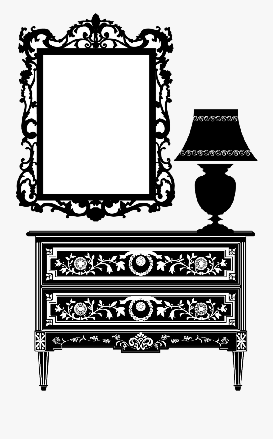 Barry Lyndon Fan Art, Transparent Clipart