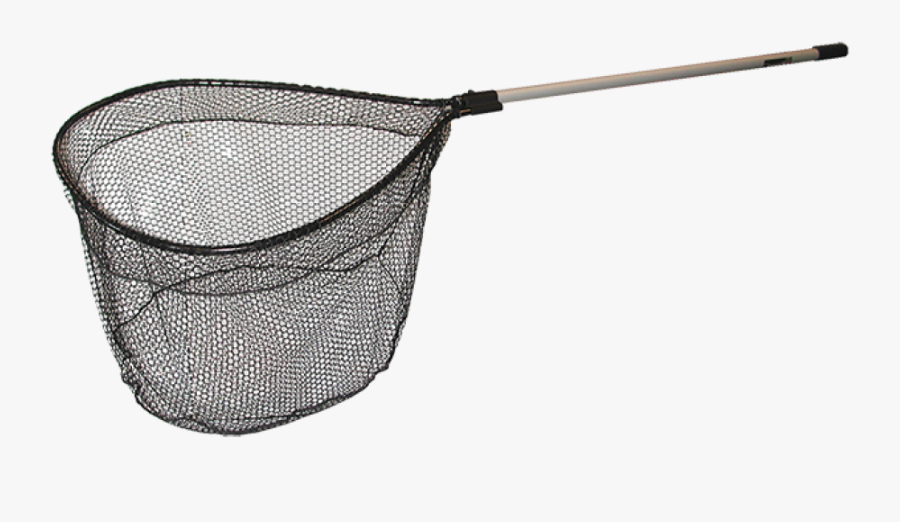 Scoop Net Png - Fishing Hand Net, Transparent Clipart