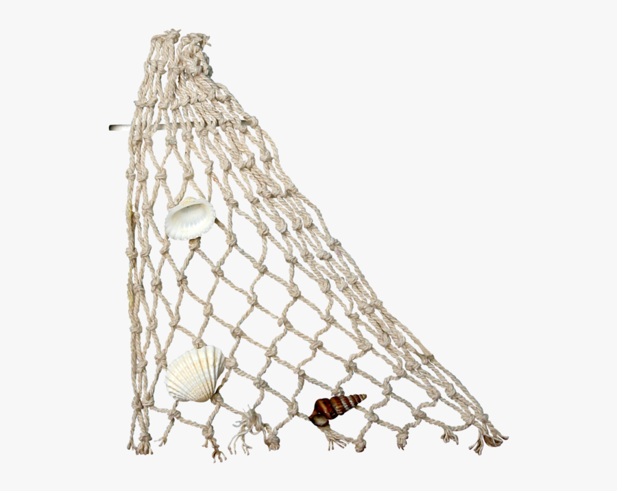 Transparent Fishing Net Png, Transparent Clipart