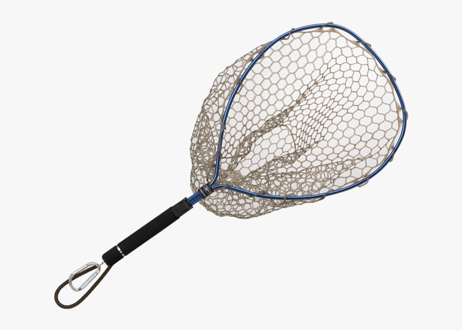 Transparent Fishing Net Png - Racket, Transparent Clipart