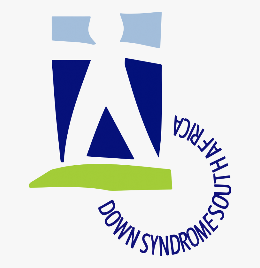 Transparent Down Syndrome Awareness Clipart, Transparent Clipart