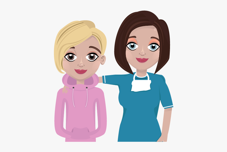 Cartoon, Transparent Clipart