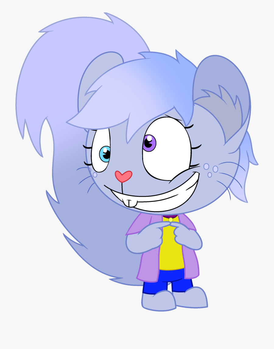 Transparent Down Syndrome Awareness Clipart - Cartoon, Transparent Clipart