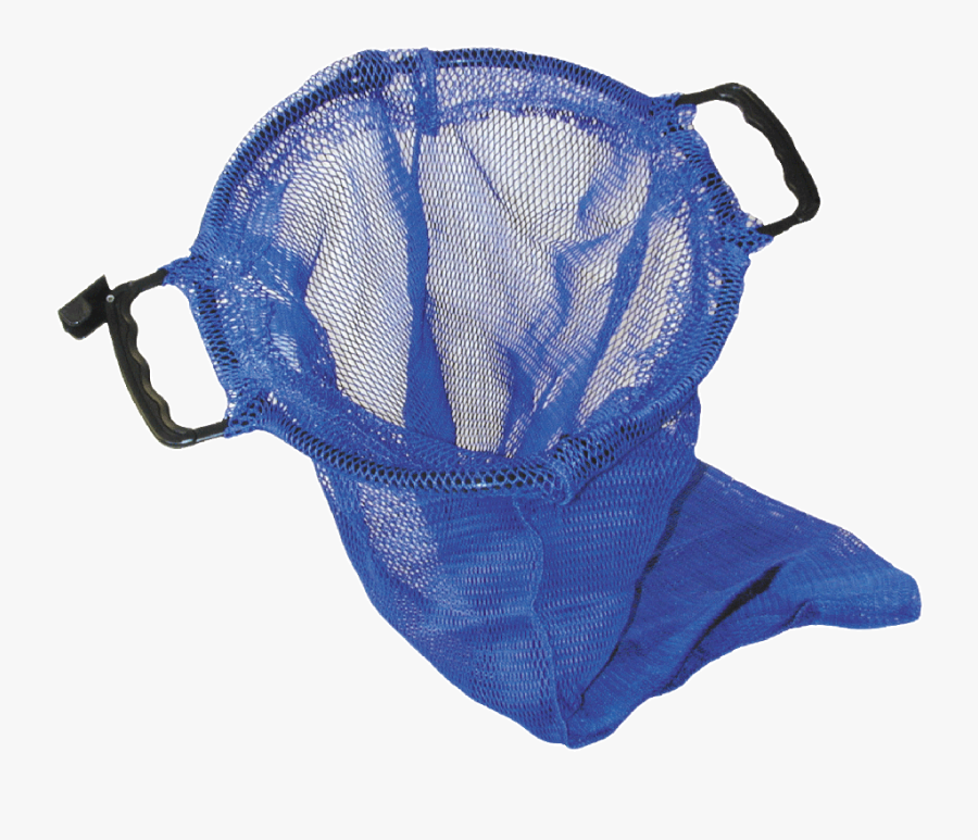 Fish Net / Lobster Bag - Filet Araignée Chasse Sous Marine, Transparent Clipart