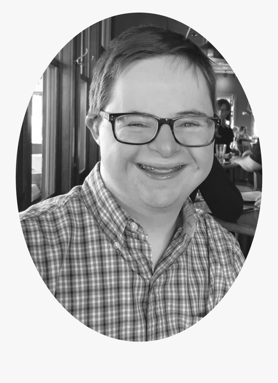 The Roanoke Star - Monochrome, Transparent Clipart