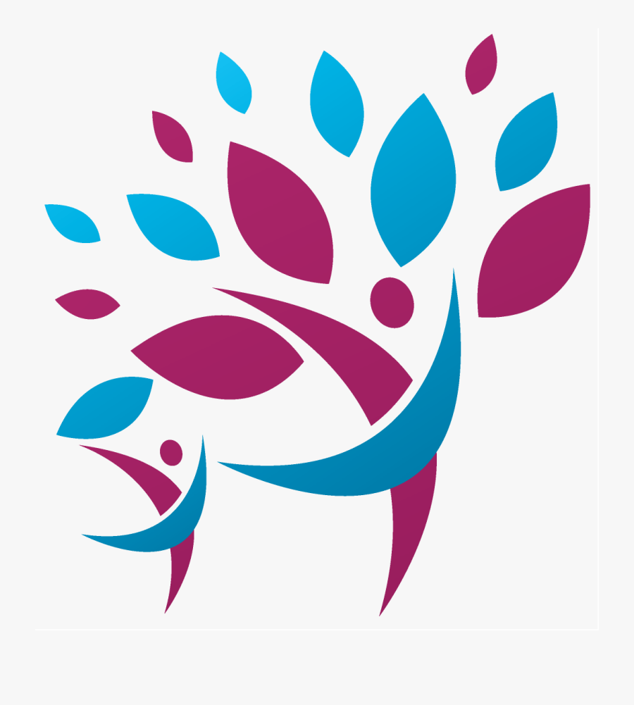 Family Tree Physiotherapy - Physiotherapy Tree, Transparent Clipart