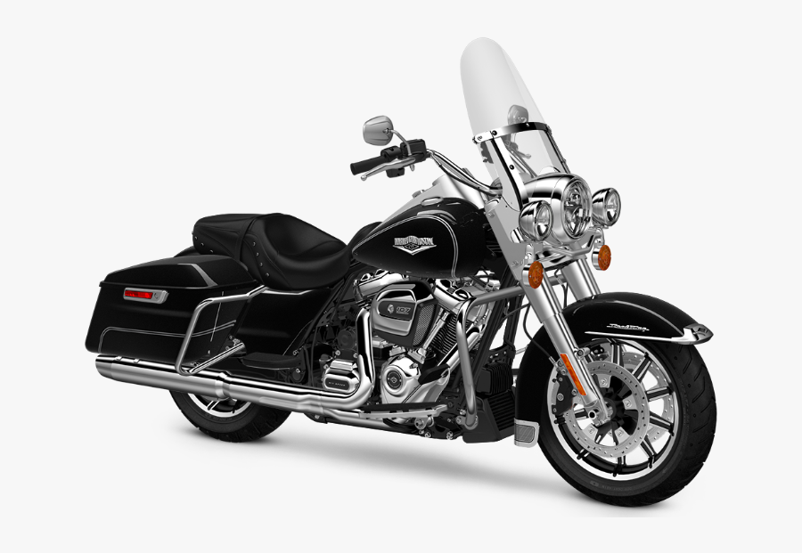 2018 Harley Davidson Electra Glide Ultra Classic, Transparent Clipart