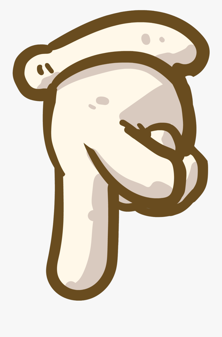 Learning Japanese Kanji With Pictures Down - Illustration, Transparent Clipart