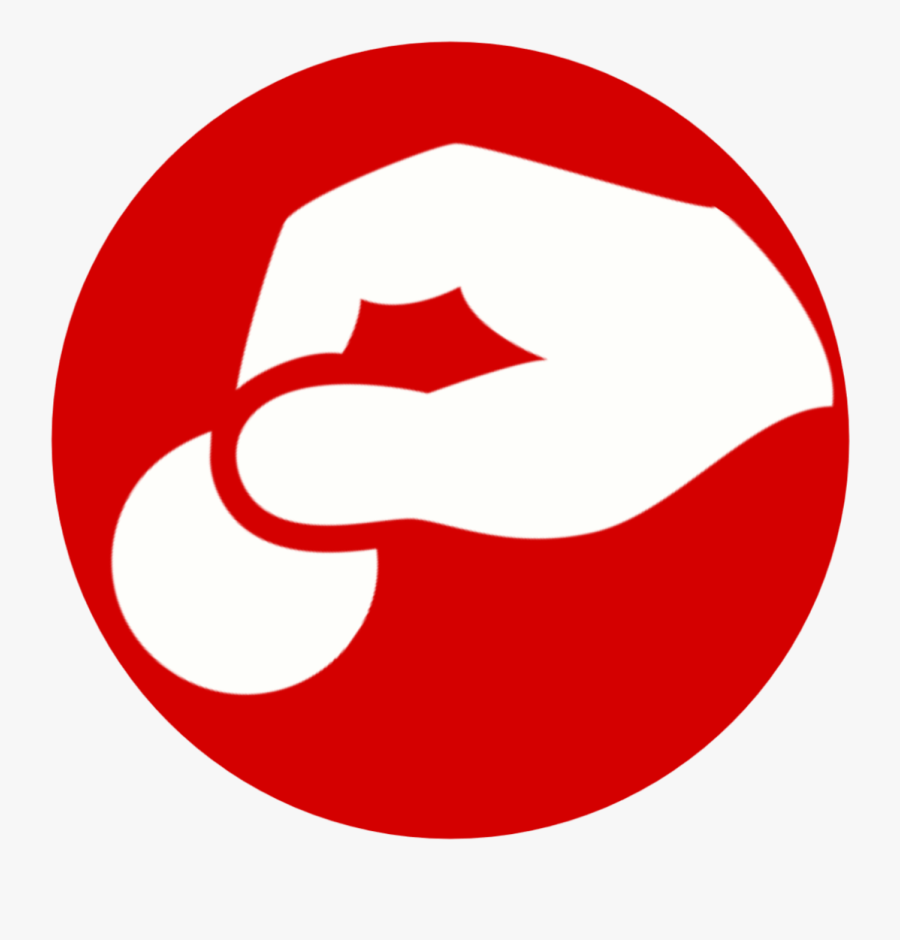 Donate, Transparent Clipart