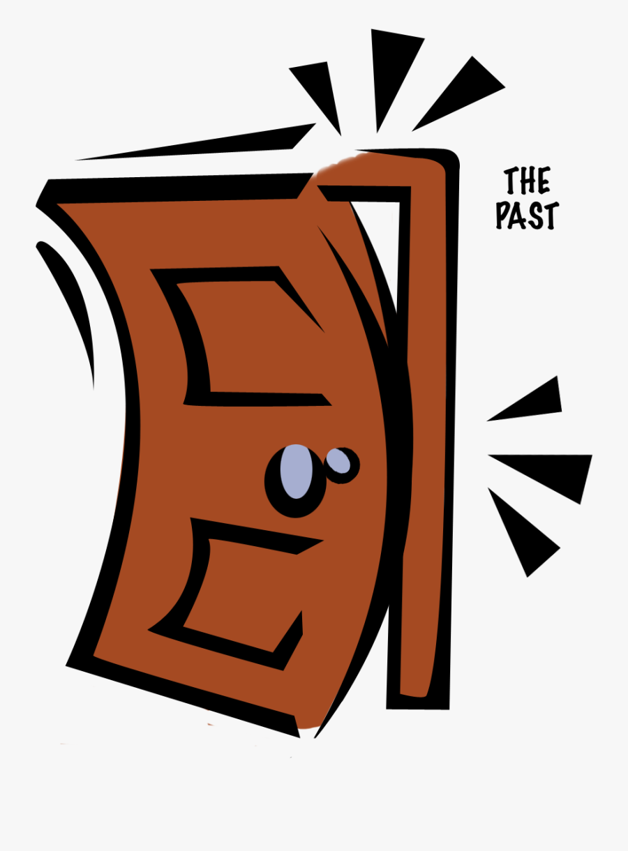 July 9, 2016 Eagle Wings Press - Door Closing Clipart, Transparent Clipart