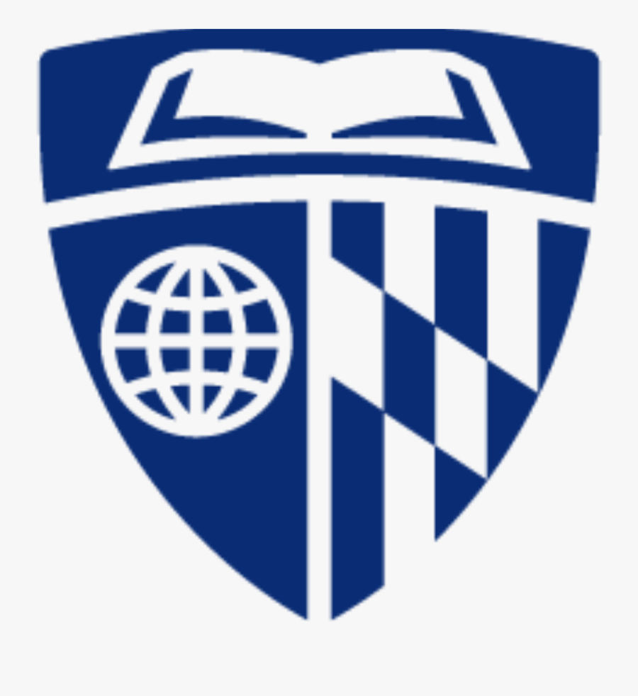 Johns Hopkins Was A Founding Member Of The American - Carey Business School Logo, Transparent Clipart