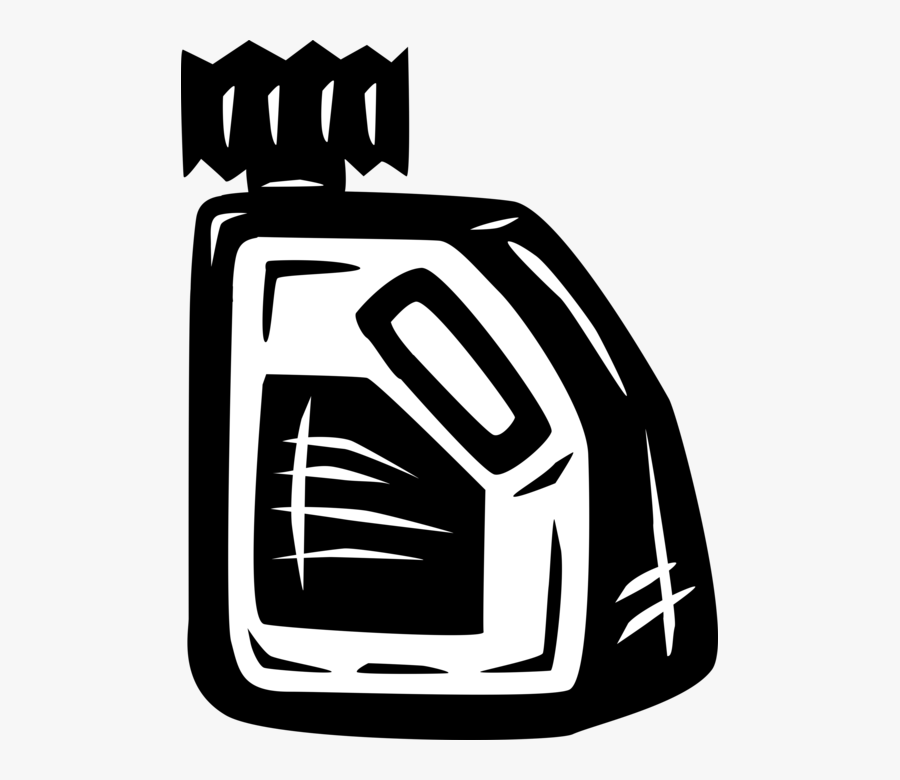 Gas Clipart Jerry Can, Transparent Clipart