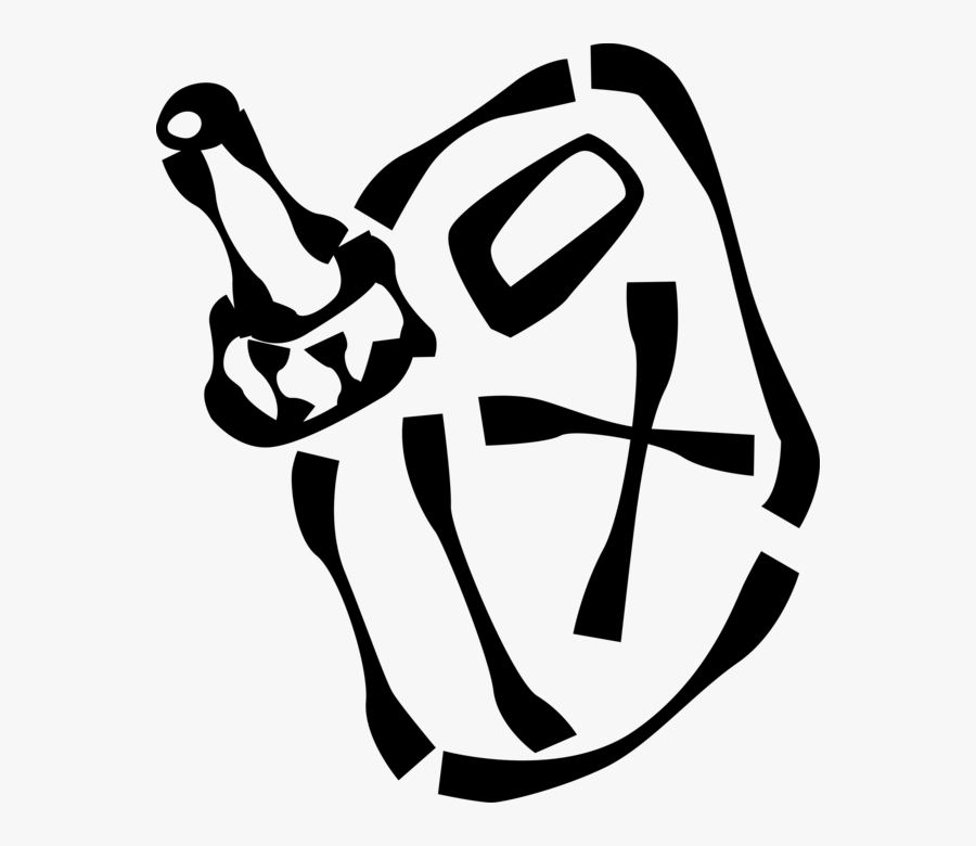 Gasoline Vector Image Illustration, Transparent Clipart