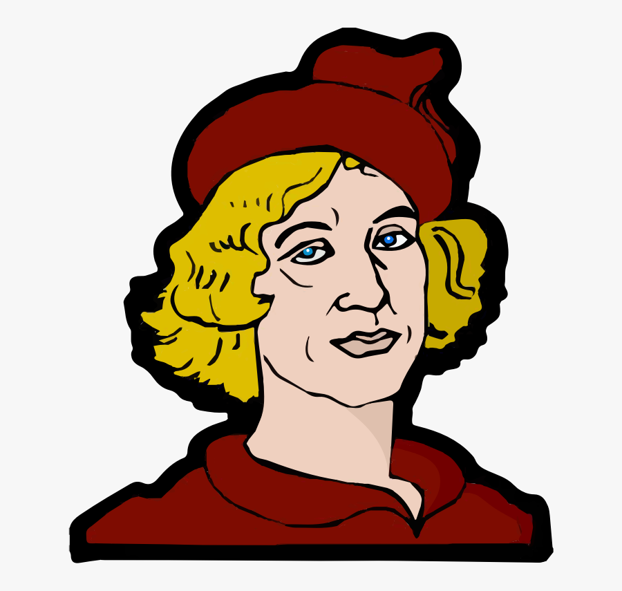 Nicolaus Copernicus Png, Transparent Clipart