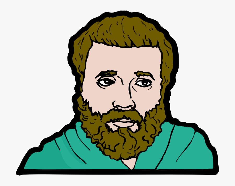 Pythagoras Clipart, Transparent Clipart
