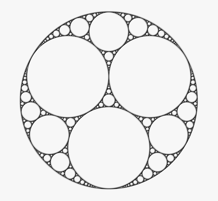 Line Art,symmetry,area - 아폴로 니안 개스킷, Transparent Clipart