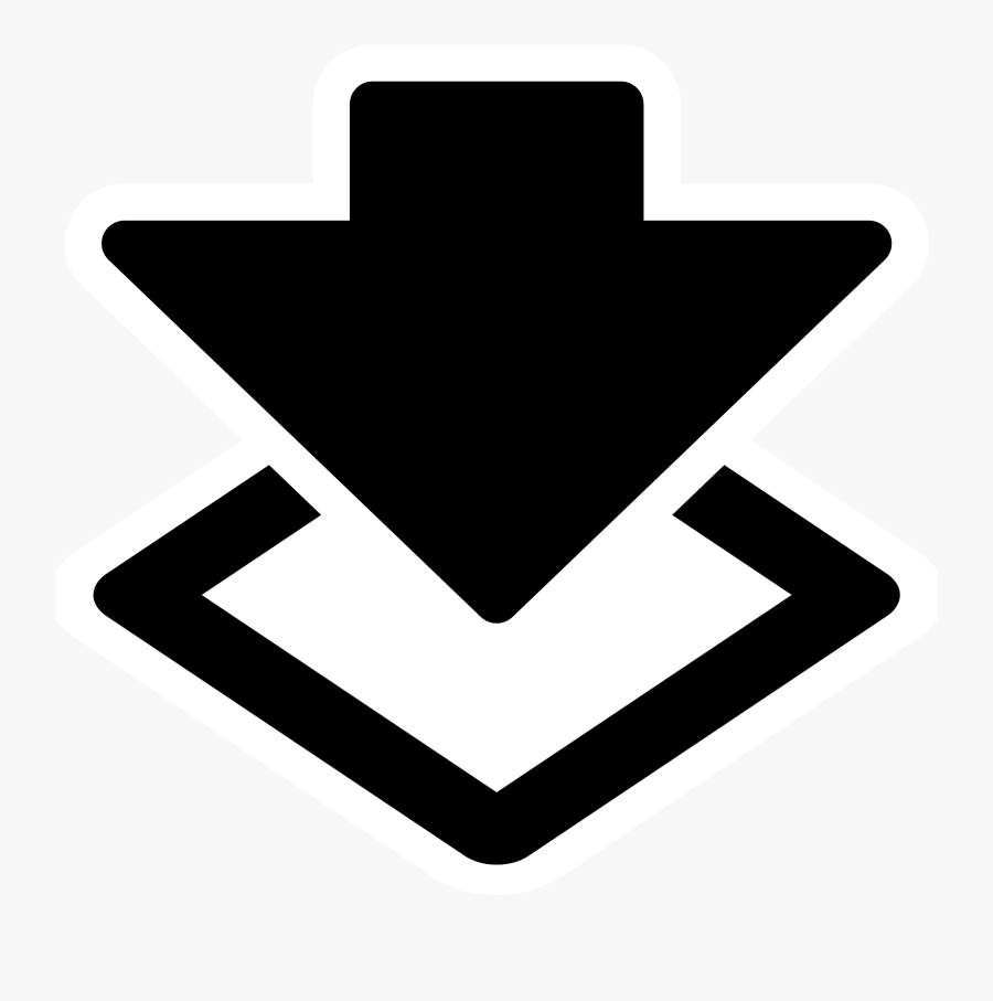 Computer Icons Notification Area Encapsulated Postscript - Flatten Symbol, Transparent Clipart