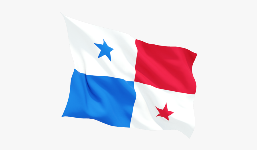 Download Panama Flag Png Clipart - Panama Png, Transparent Clipart