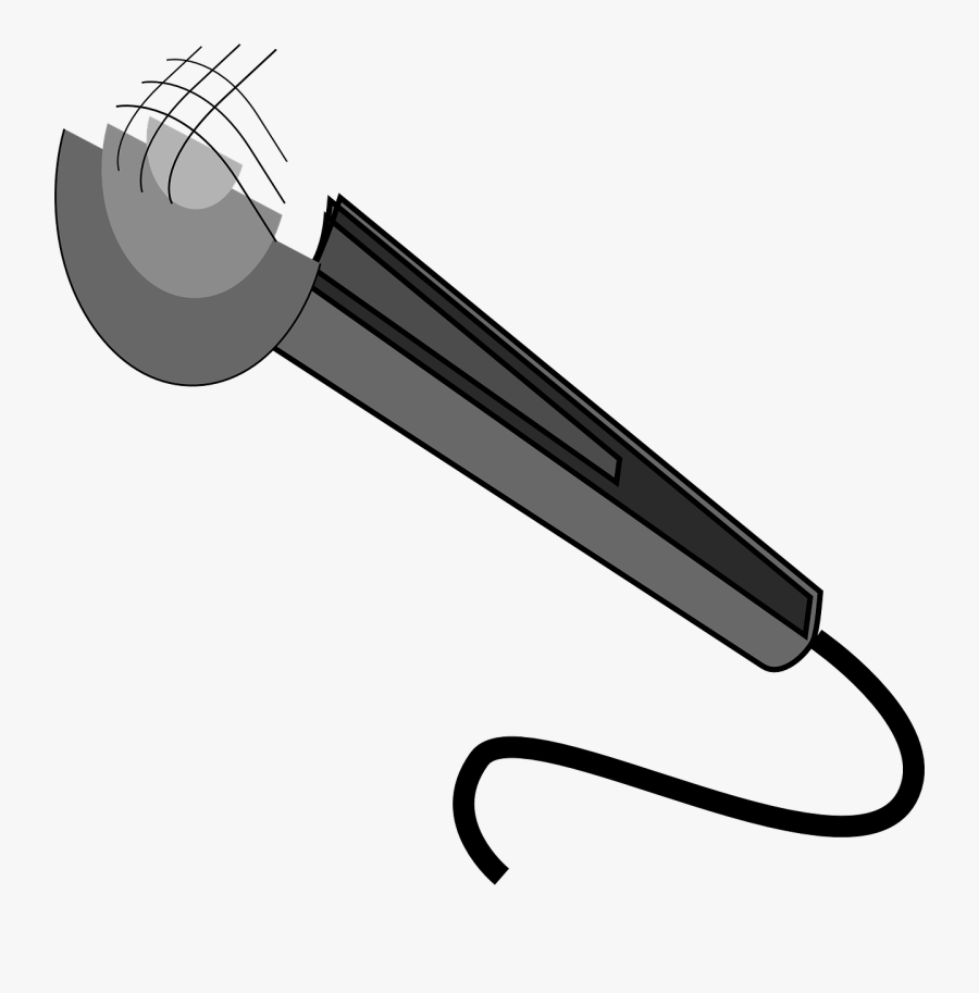 ไม ค์ Png, Transparent Clipart