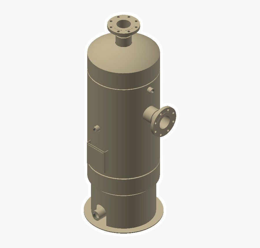 Cylinder, Transparent Clipart