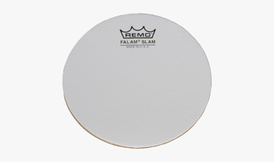 Falam® Slam Image - Remo Falam Slam, Transparent Clipart