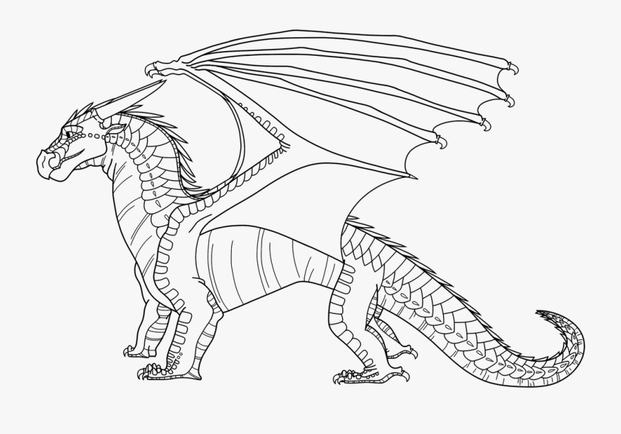 Teardrop Images Lineart - Line Art, Transparent Clipart