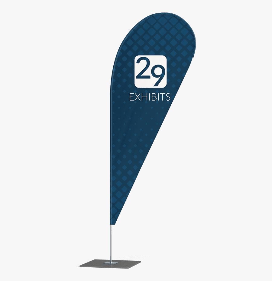 Transparent Flag Banner Png - Flag, Transparent Clipart