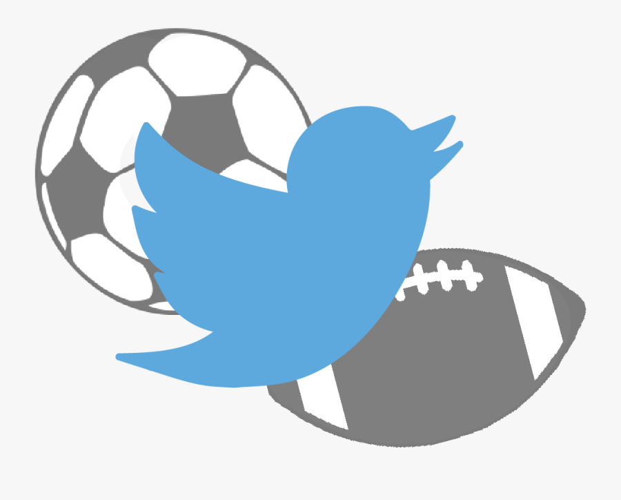 Transparent Twitter Image Png - Clip Art Soccer Ball Transparent, Transparent Clipart