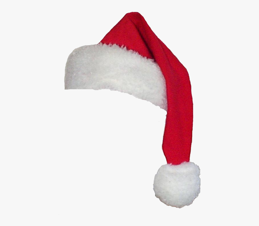 Transparent Bonnet Clipart - Santa Hat Png Transparent, Transparent Clipart