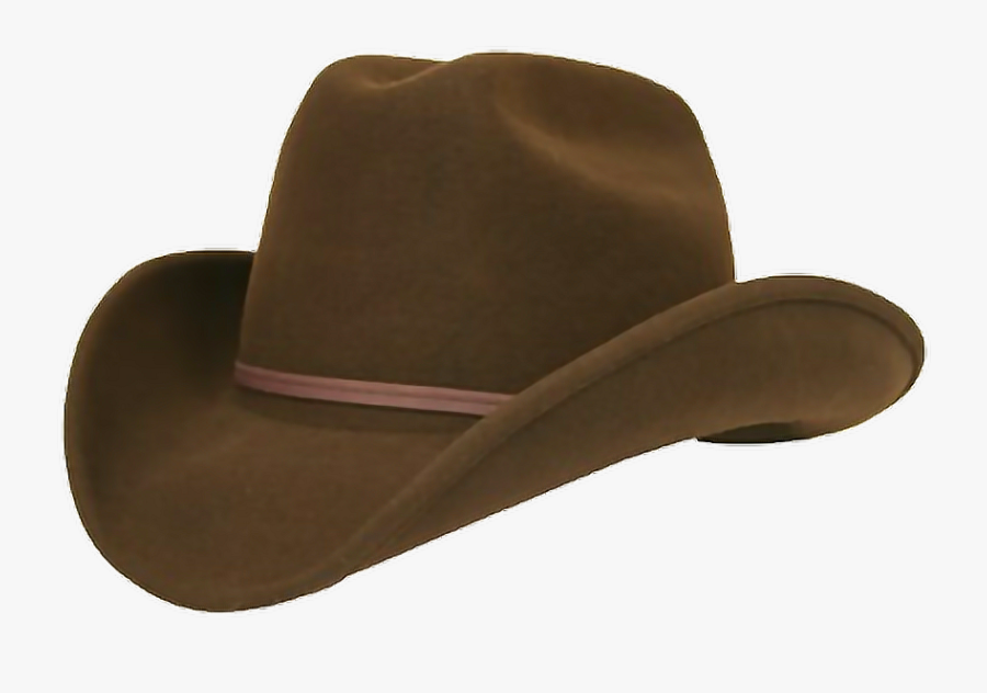 Transparent Background Cowboy Hat Transparent, Transparent Clipart