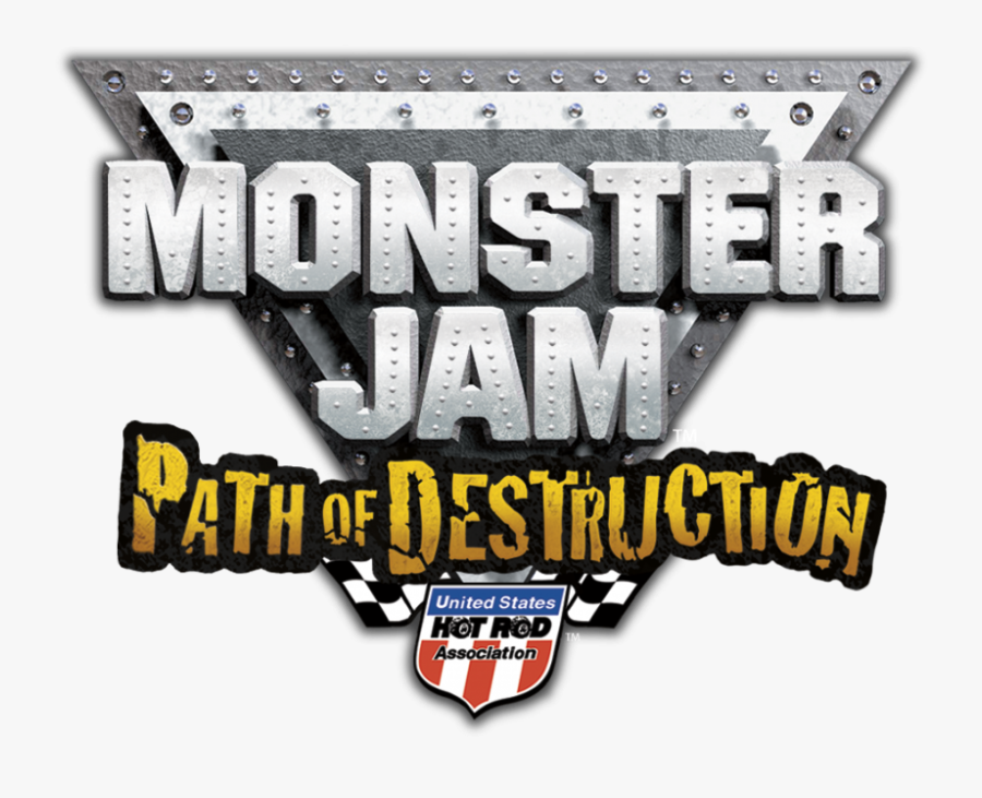 Printable Monster Jam Logo