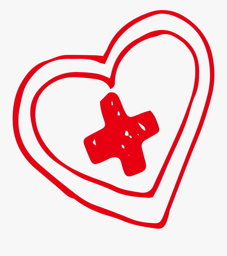 Transparent Heart Pulse Png - Heart Rate, Transparent Clipart