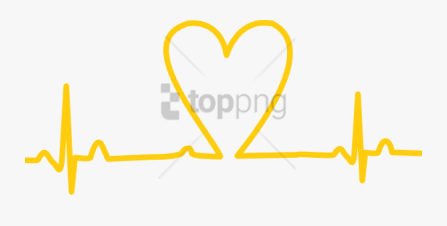 Transparent Heart Beat Png - Love Png Text Hd Download, Transparent Clipart