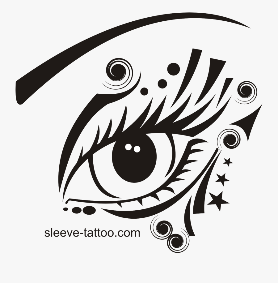 Transparent Mayan Clipart - Transparent Tattoo Hd Png, Transparent Clipart