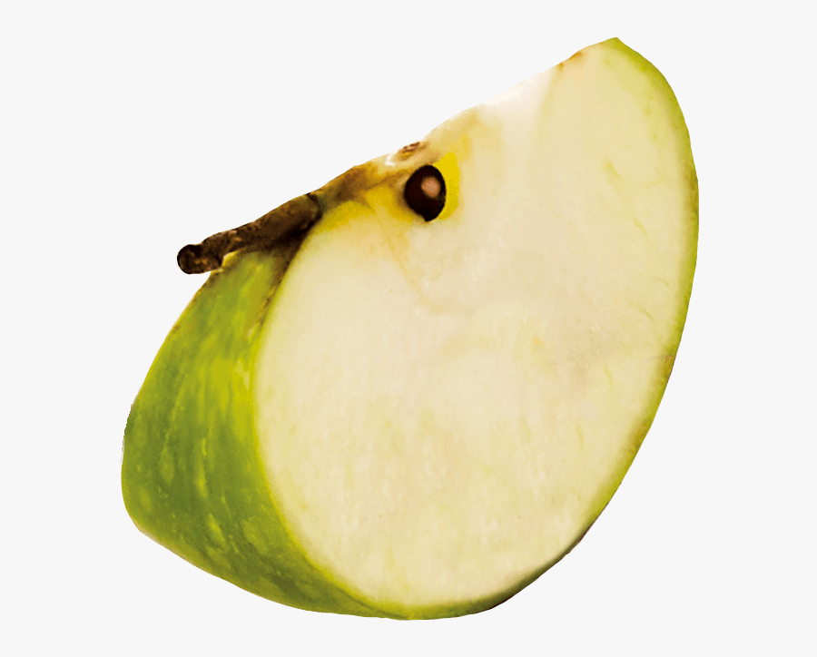 Transparent Food - Granny Smith, Transparent Clipart