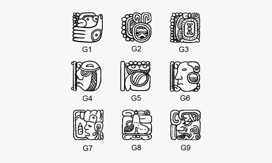 Lord Of The Night G7, Transparent Clipart