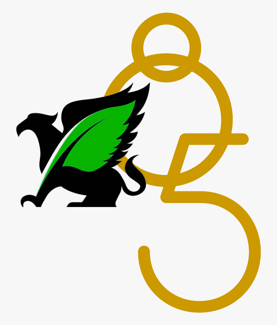 85th For Fb Simple, Transparent Clipart