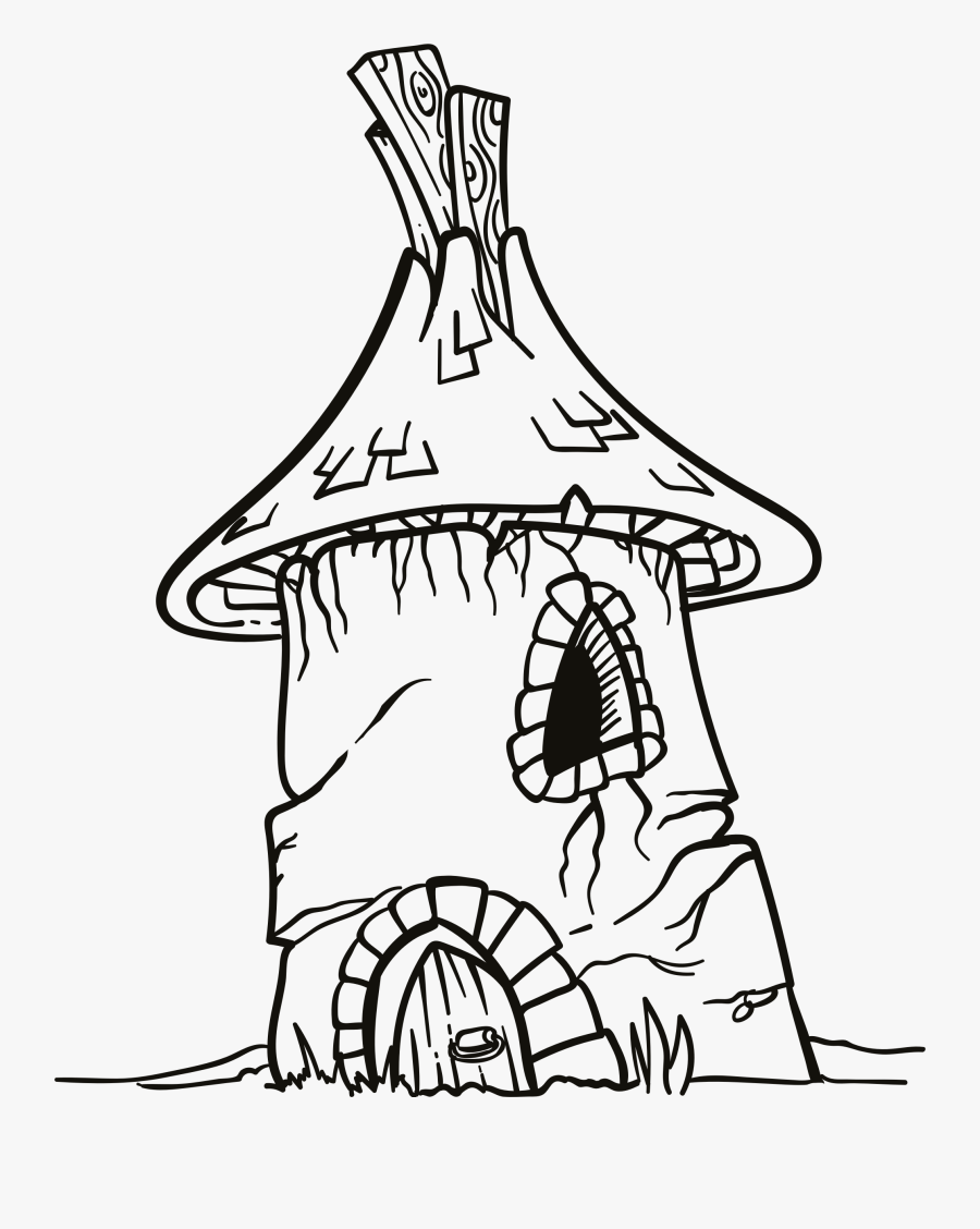 Clip Art Old Castle Big Image - Castle Ruins Clipart, Transparent Clipart