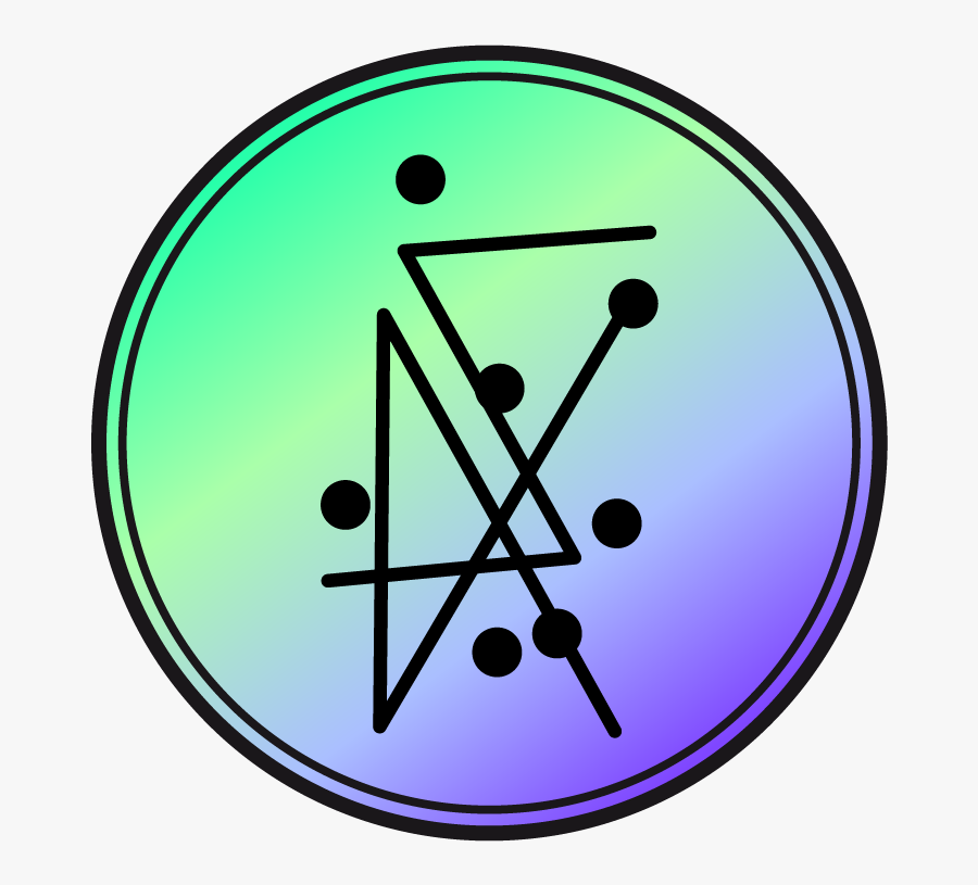 Alchemy Clipart , Png Download - Circle, Transparent Clipart